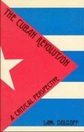 Cover: Cuban Revolution - Black Rose Books