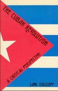 Enlarge image Cover: Cuban Revolution - Black Rose Books