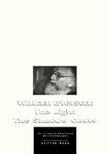 Cover: William Everson - Freedom Voices Publications
