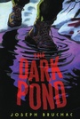 Cover: The Dark Pond - HarperCollins