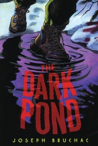 Enlarge image Cover: The Dark Pond - HarperCollins