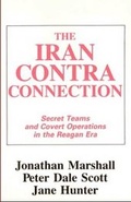 Cover: Iran-Contra Connection - Black Rose Books