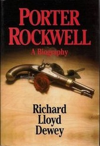 Abbildung von: Porter Rockwell - Paramount Books (UT)