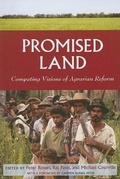 Cover: Promised Land - Food First Books