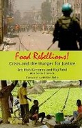 Cover: Food Rebellions - Food First Books