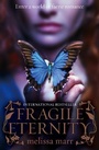 Cover: Fragile Eternity - Harper Fire