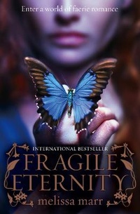 Enlarge image Cover: Fragile Eternity - Harper Fire