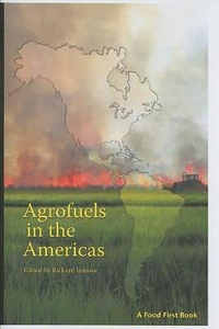 Enlarge image Cover: Agrofuels in the Americas - Food First Books