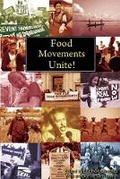 Cover: Food Movements Unite! - Food First Books