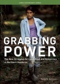 Cover: Grabbing Power - Food First Books