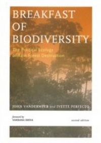 Abbildung von: Breakfast Of Biodiversity - Food First Books