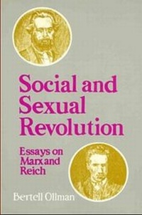 Enlarge image Cover: Social and Sexual Revolution - Black Rose Books