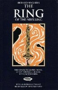 Abbildung von: Ring of the Nibelung - ExPress Publishing