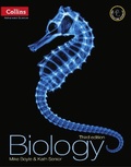 Cover: Biology - Collins Educational