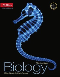 Enlarge image Cover: Biology - Collins Educational