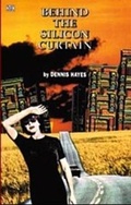 Cover: Behind the Silicon Curtain - Black Rose Books