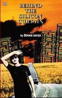 Enlarge image Cover: Behind the Silicon Curtain - Black Rose Books