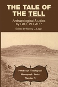 Cover: Tale of the Tell - Pickwick Publications