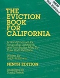 Bild: The Eviction Book for California - ExPress Publishing