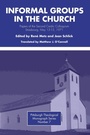 Cover: Informal Groups in the Church - Pickwick Publications