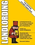 Cover: Landlording - Express Publishing (CA)