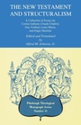 Cover: New Testament and Structuralism - Pickwick Publications