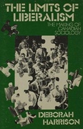 Cover: Limits of Liberalism - Black Rose Books