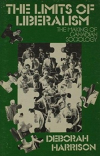 Enlarge image Cover: Limits of Liberalism - Black Rose Books