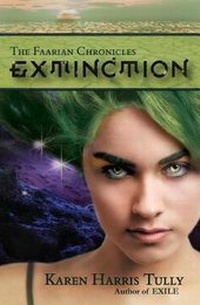 Enlarge image Cover: The Faarian Chronicles - Blue Zephyr Press