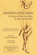 Bild: Manipulated Man - Pickwick Publications