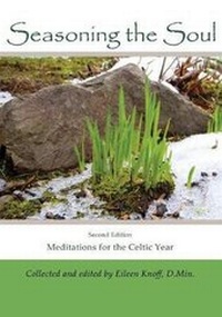 Abbildung von: Seasoning the Soul - Pilgrim Spirit Communications