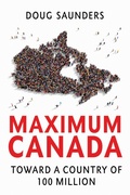 Cover: Maximum Canada - Vintage Canada
