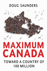 Enlarge image Cover: Maximum Canada - Vintage Canada