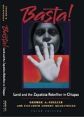 Cover: Basta! - Institute for Food and Development Policy/Food Fir
