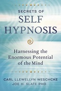 Cover: Secrets of Self Hypnosis - Llewellyn Publications,U.S.