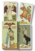 Cover: After Tarot Cards Deck - Llewellyn Publications,U.S.