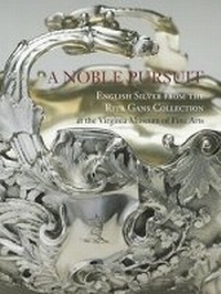 Enlarge image Cover: A Noble Pursuit - Virginia Museum of Fine Arts,U.S.