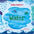 Cover: Water - Albert Whitman & Company