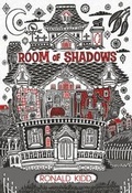 Cover: Room of Shadows - Albert Whitman & Company