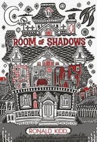 Enlarge image Cover: Room of Shadows - Albert Whitman & Company