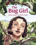 Cover: The Bug Girl - Albert Whitman & Company