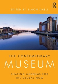 Abbildung von: The Contemporary Museum - Routledge