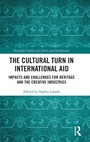 Cover: The Cultural Turn in International Aid - Routledge