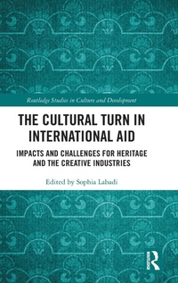 Abbildung von: The Cultural Turn in International Aid - Routledge
