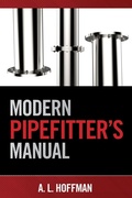Cover: Modern Pipefitter's Manual - Industrial Press Inc.,U.S.