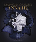 Cover: Anna Hu: Symphony of Jewels - Vendome Press