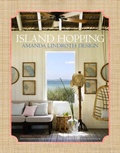 Cover: Island Hopping: Amanda Lindroth Design - Vendome Press