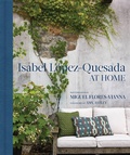 Cover: Isabel Lopez-Quesada: At Home - Vendome Press