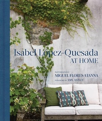 Abbildung von: Isabel Lopez-Quesada: At Home - Vendome Press