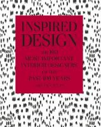 Abbildung von: Inspired Design - Vendome Press